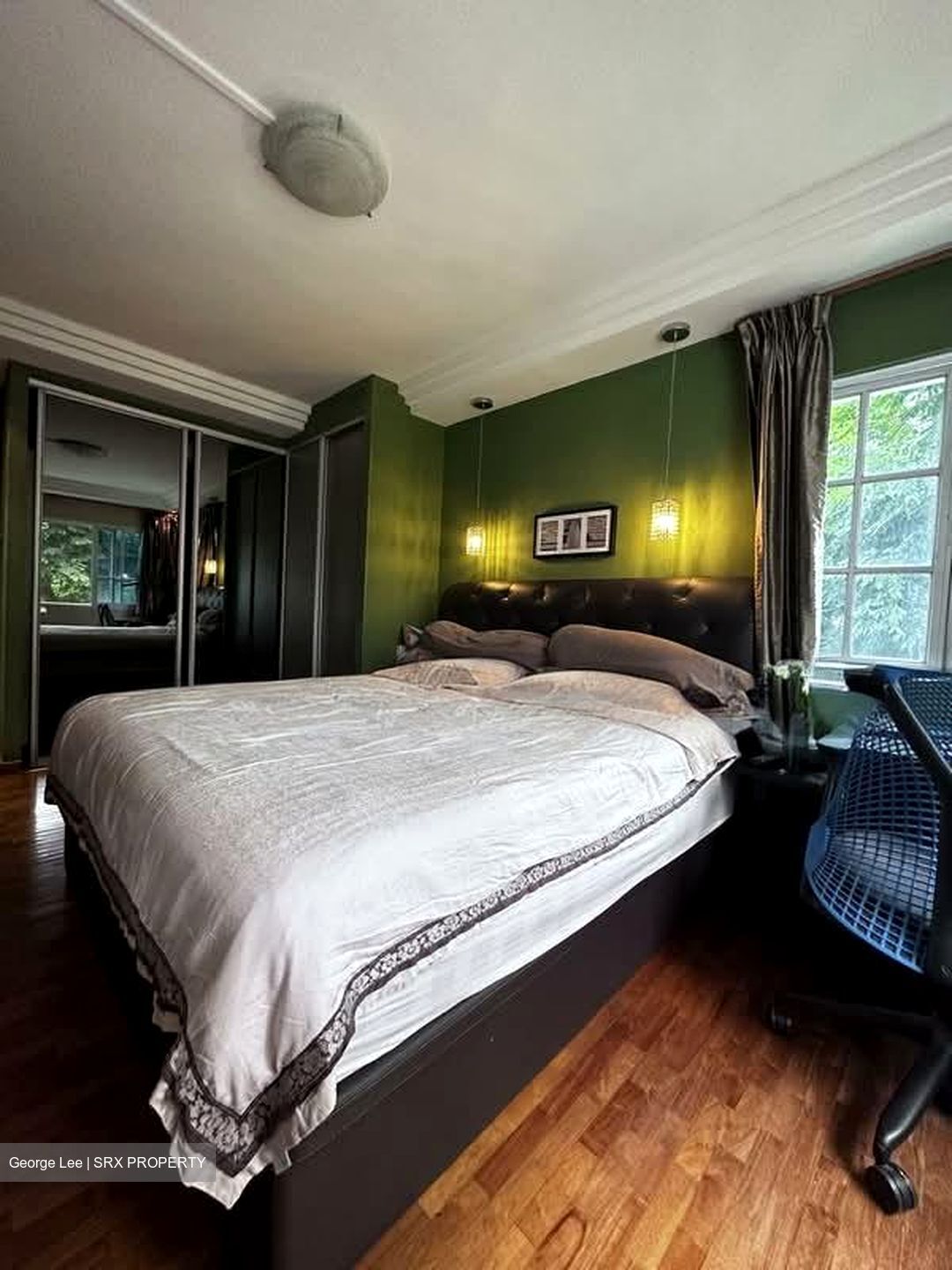 Blk 94B Bedok North Avenue 4 (Bedok), HDB Executive #531041761